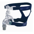 Nasal CPAP Mask with Headgear Large E5925