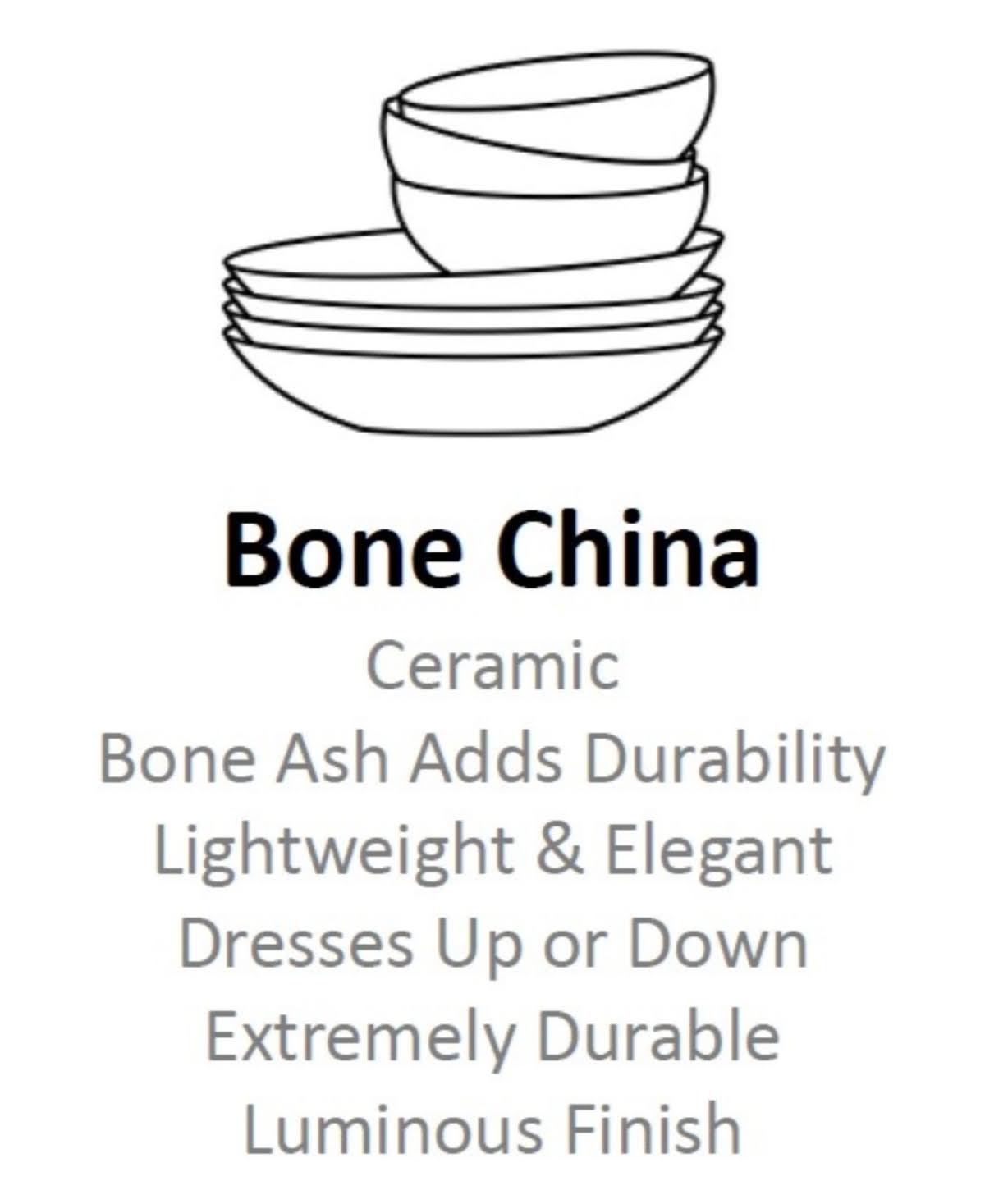 5-Piece Place Setting N4563