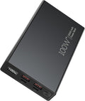 100W 20000mAh USB C Portable Laptop Charger O5230