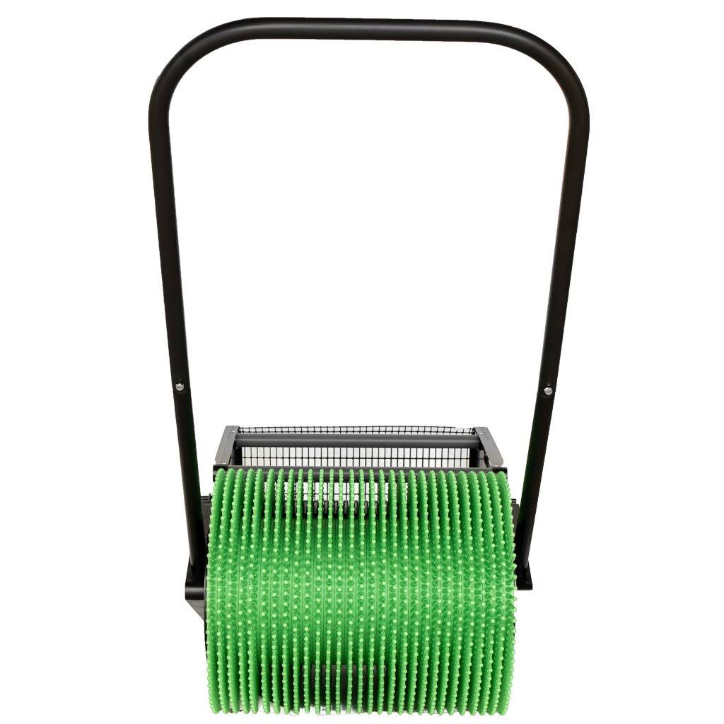 18x22 Push Harvester V7893