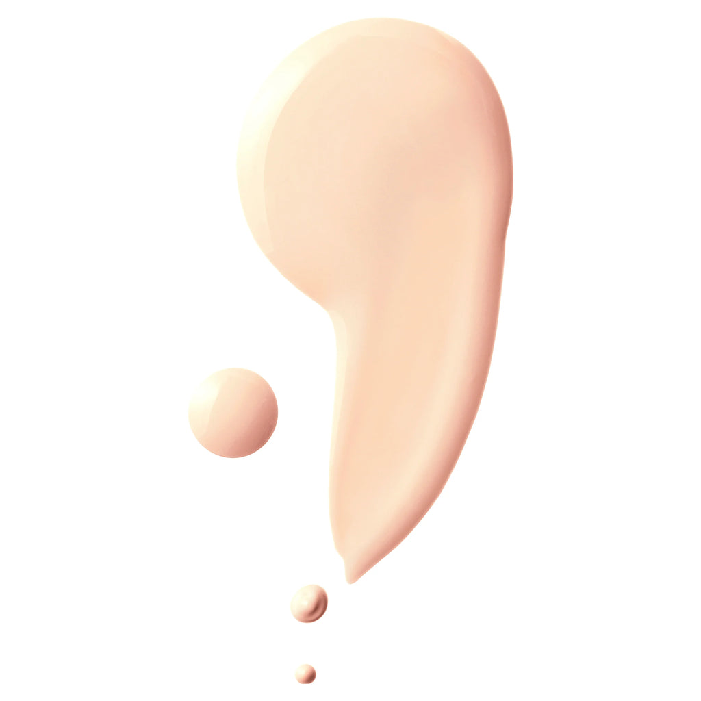 Matte Poreless Foundation 30ml - Ivory D550100