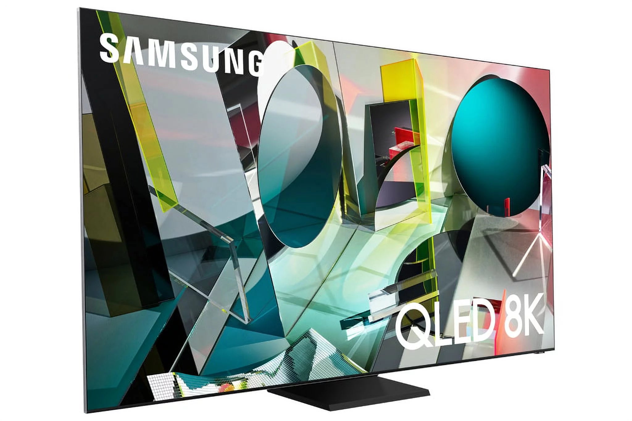 65” Class 8K Ultra HD HDR Smart QLED TV B87085