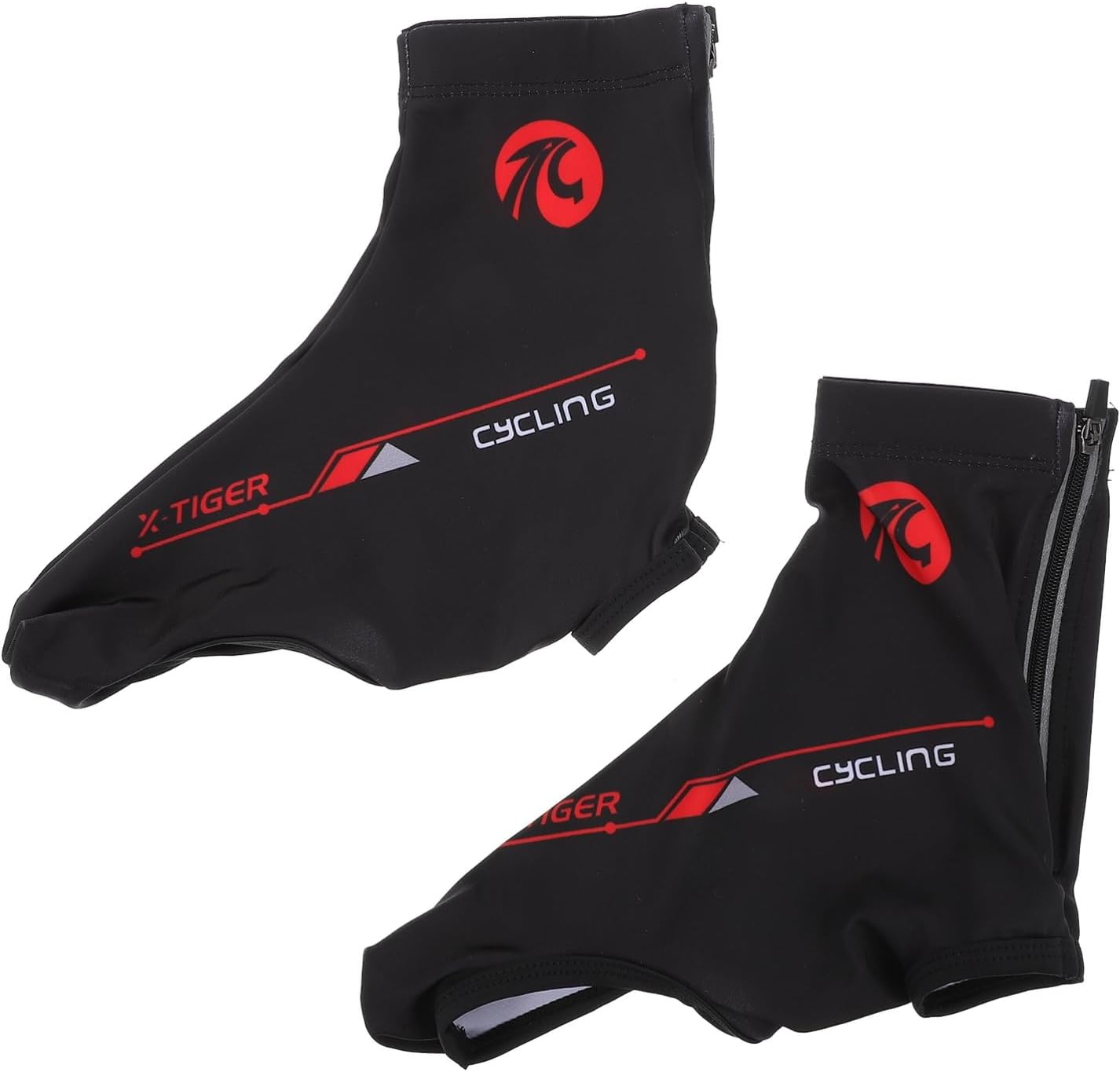 Reflective Overshoes Cycling Overshoes B99752