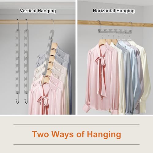 Metal Hangers Pack of 8 K1890