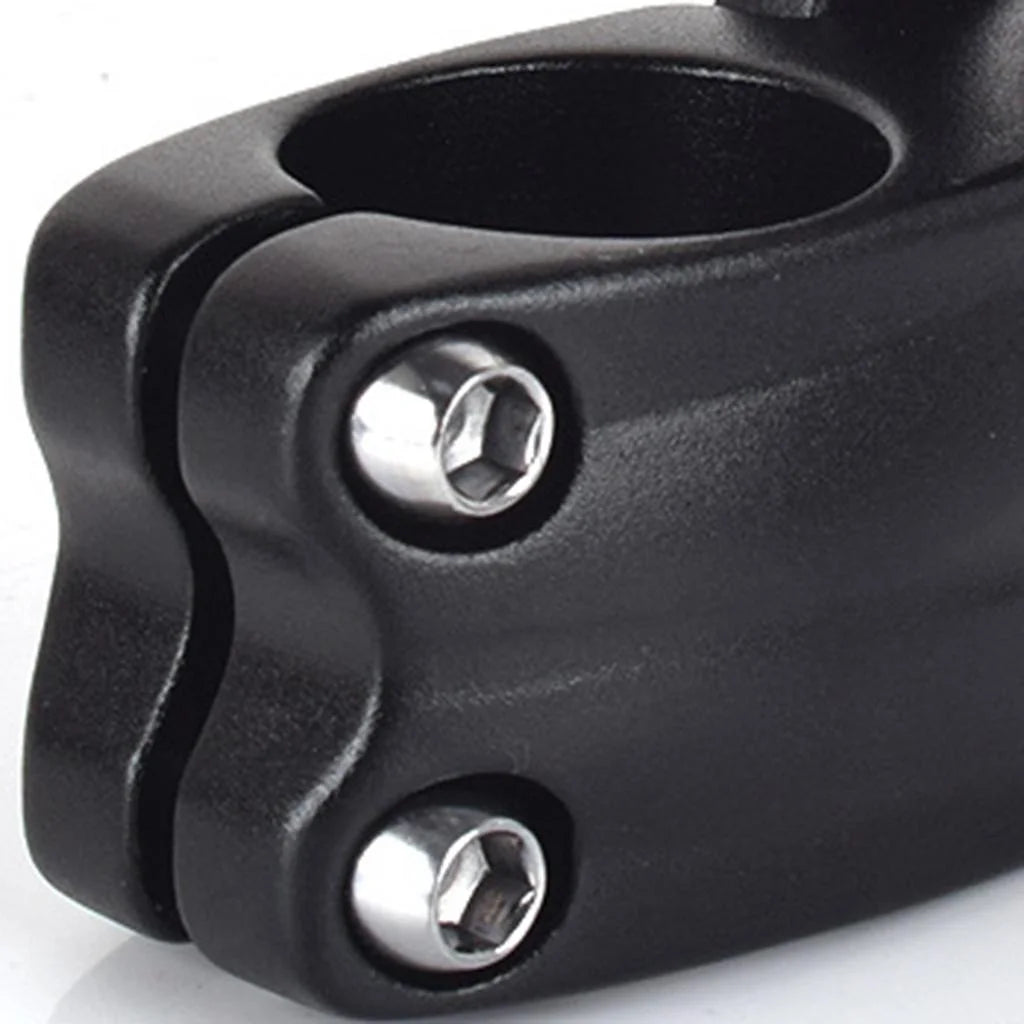 31.8mm Aluminum Alloy Bike Stem Riser Extender Adjustable ±85 Degree 145mm R7954