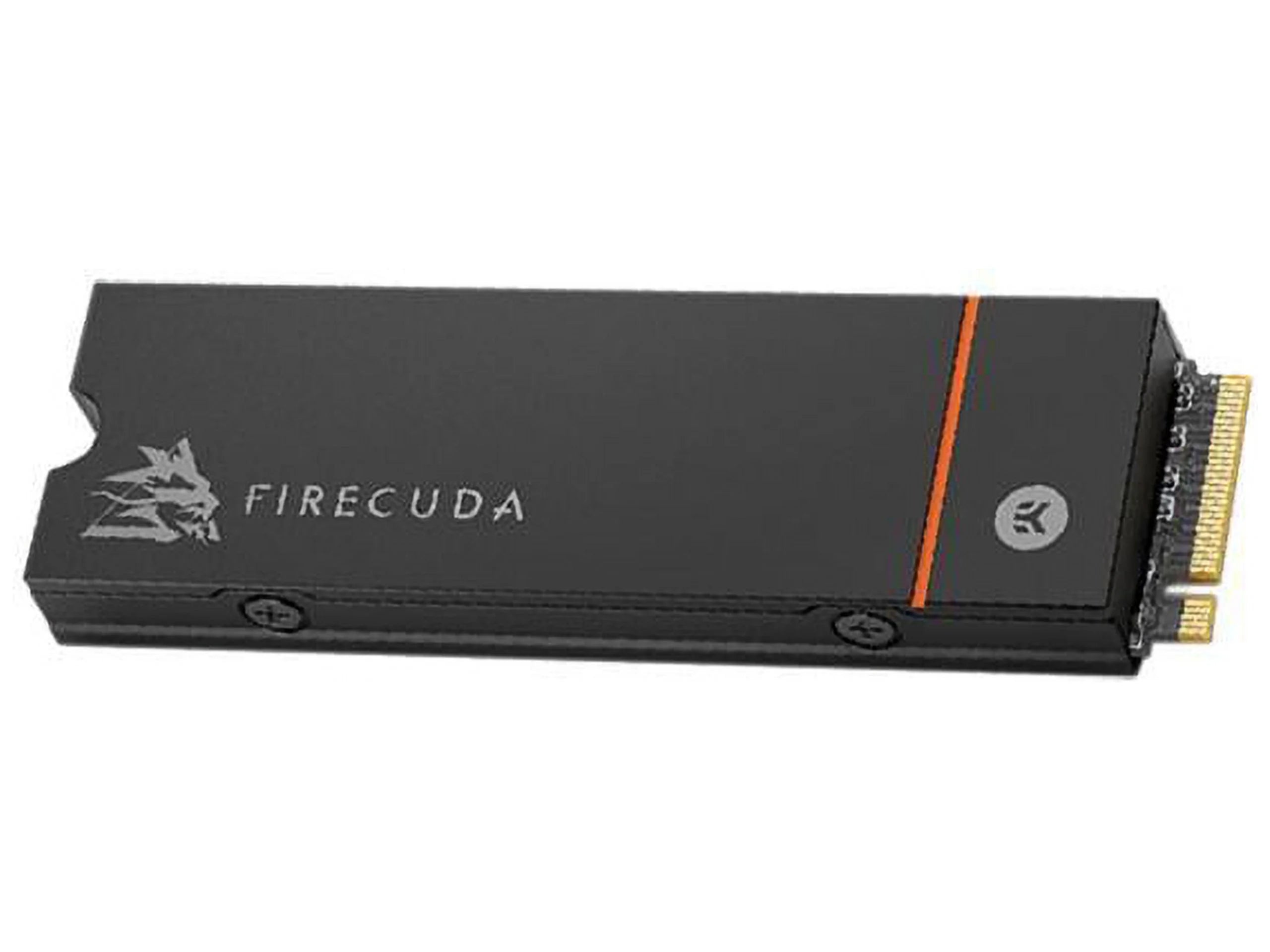 2TB PCIe Gen4 NVMe Internal Solid State Drive H365858