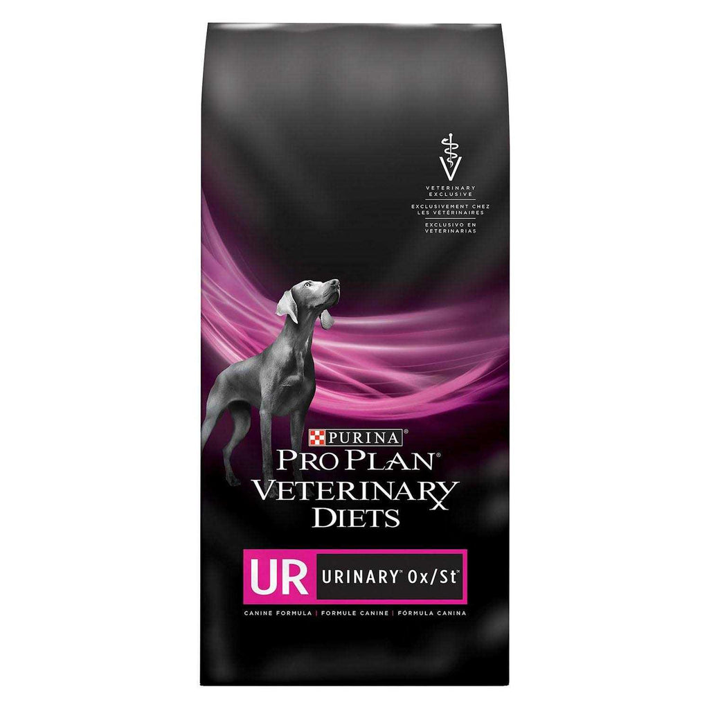 UR Ox/St Urinary Dry Dog Food Q412326
