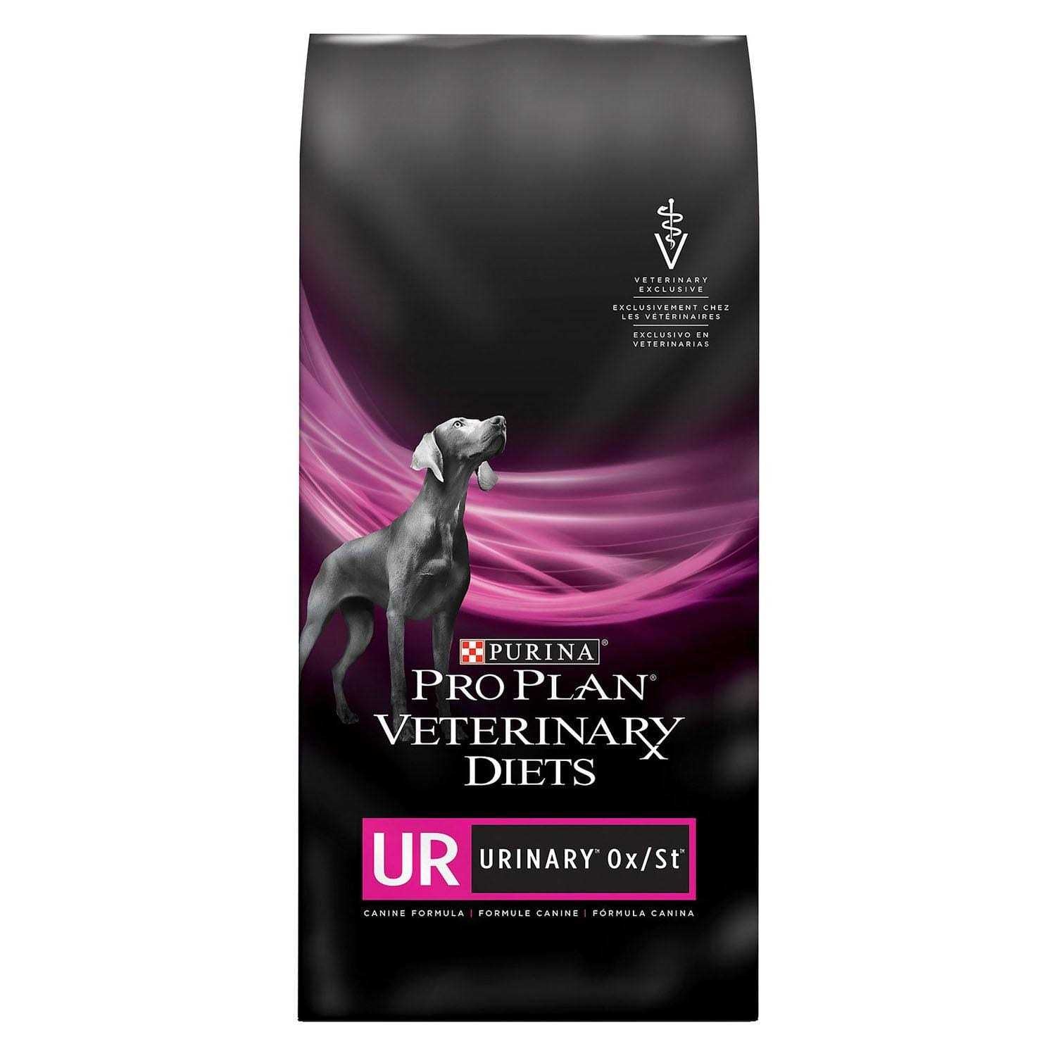 UR Ox/St Urinary Dry Dog Food Q412326