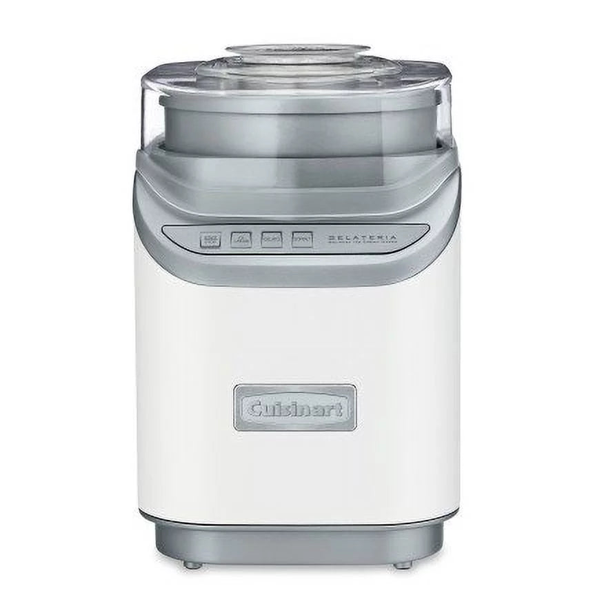 Ice Cream Maker X865