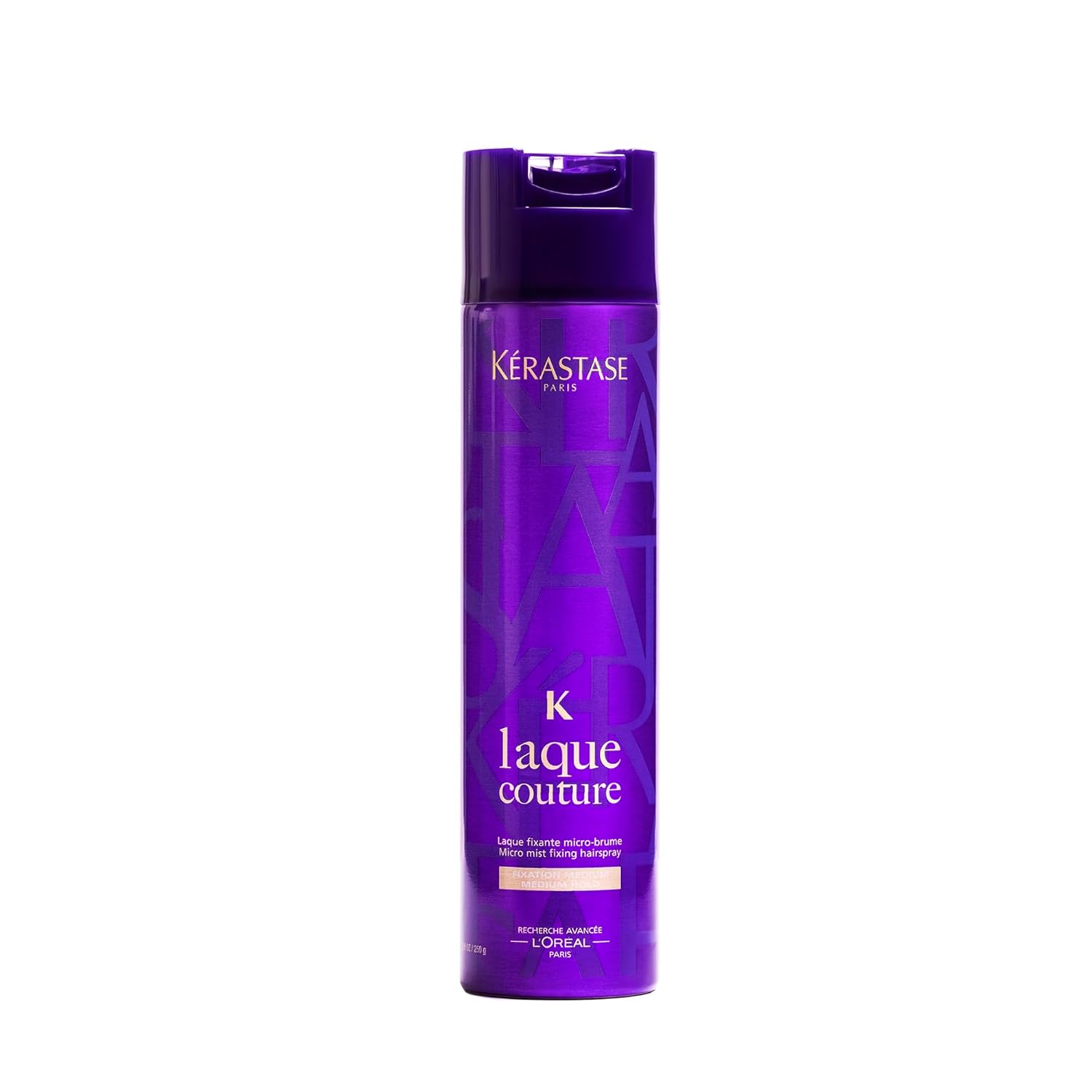 Medium Hold Hair Spray 8.8 Oz I340