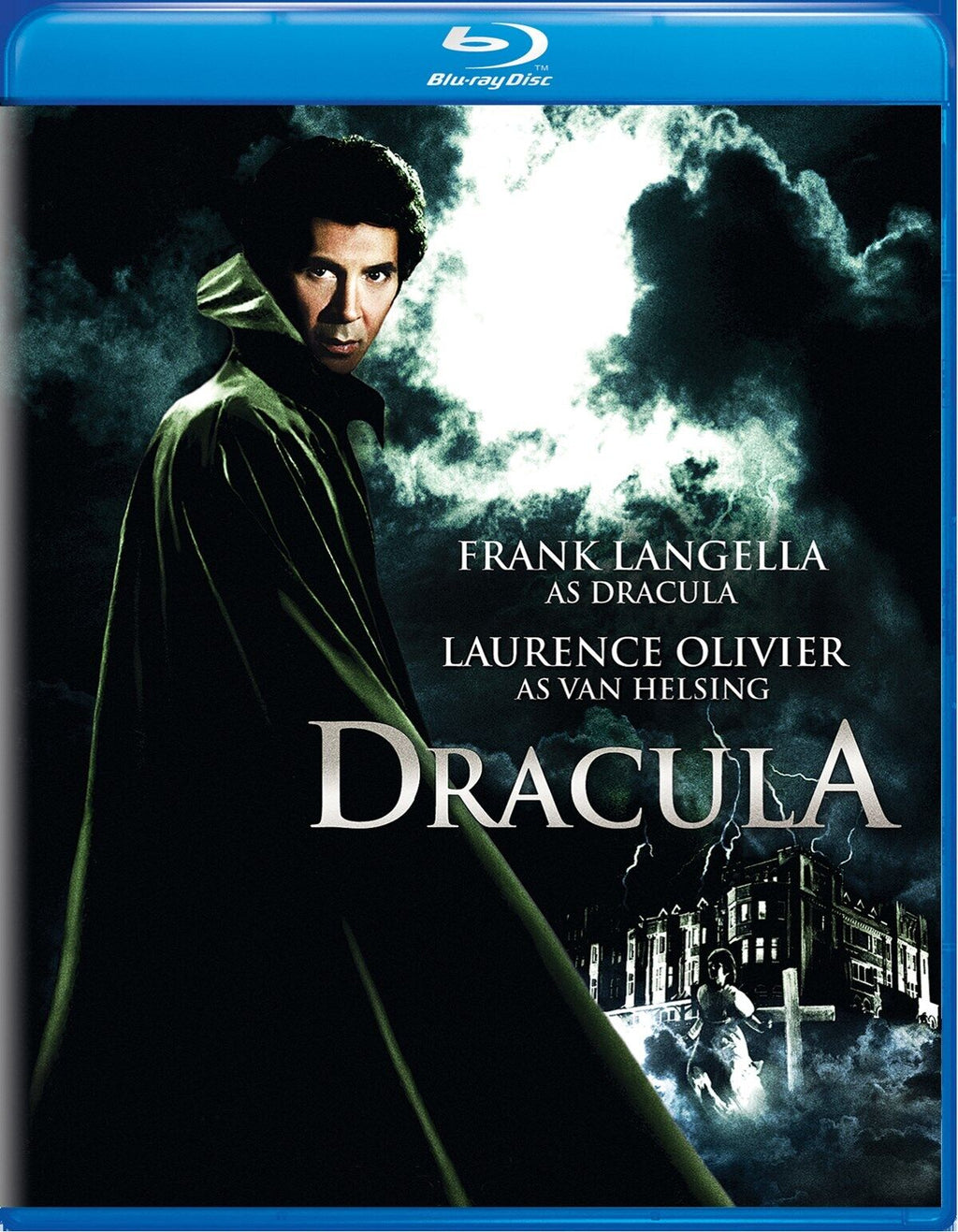 Dracula Blu-ray G907795