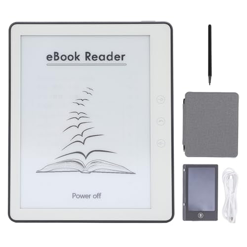 16GB Touchscreen E Reader F971370