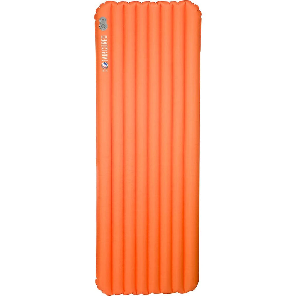 Insulated Inflatable Sleeping Pad - Wide E580946