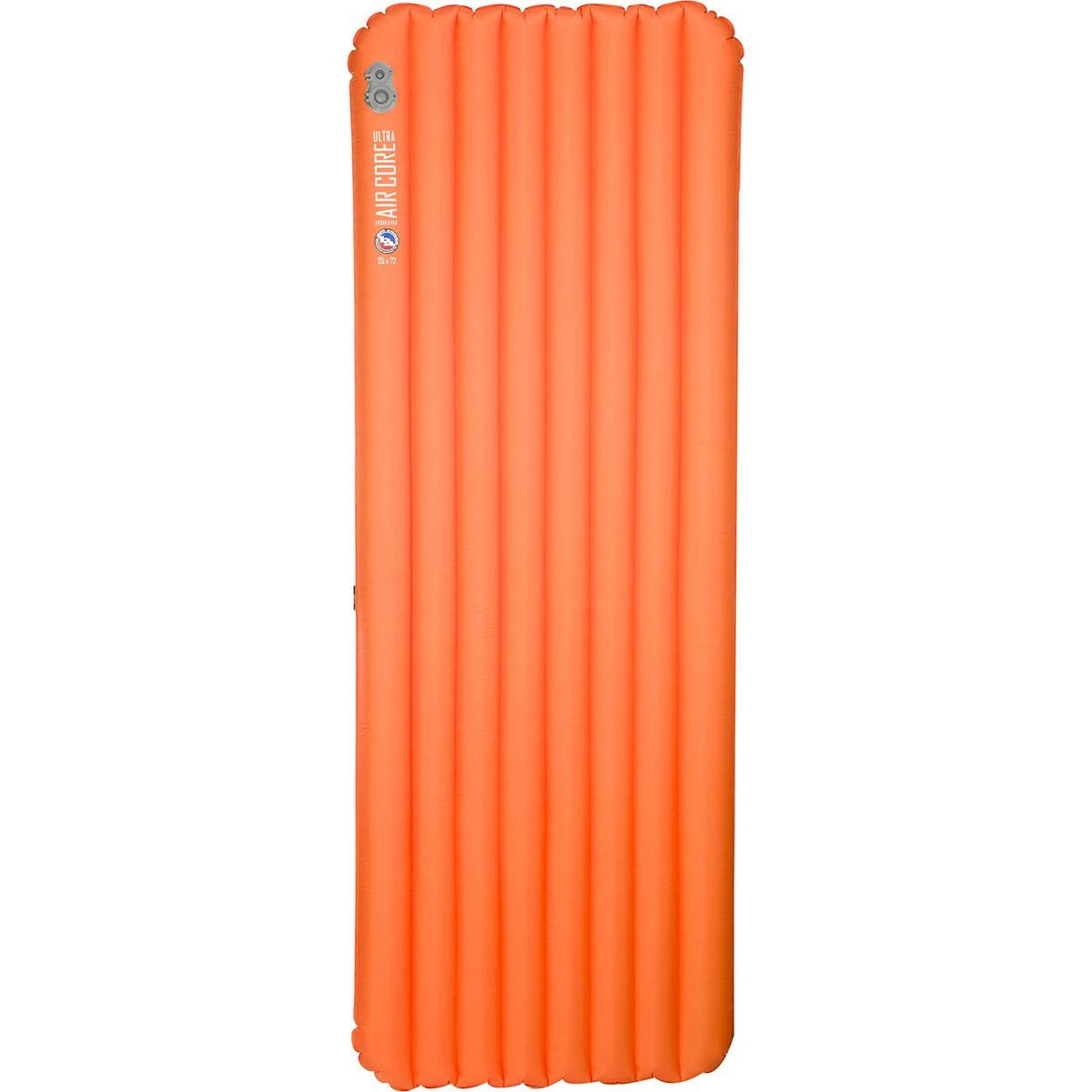 Insulated Inflatable Sleeping Pad - Wide E580946