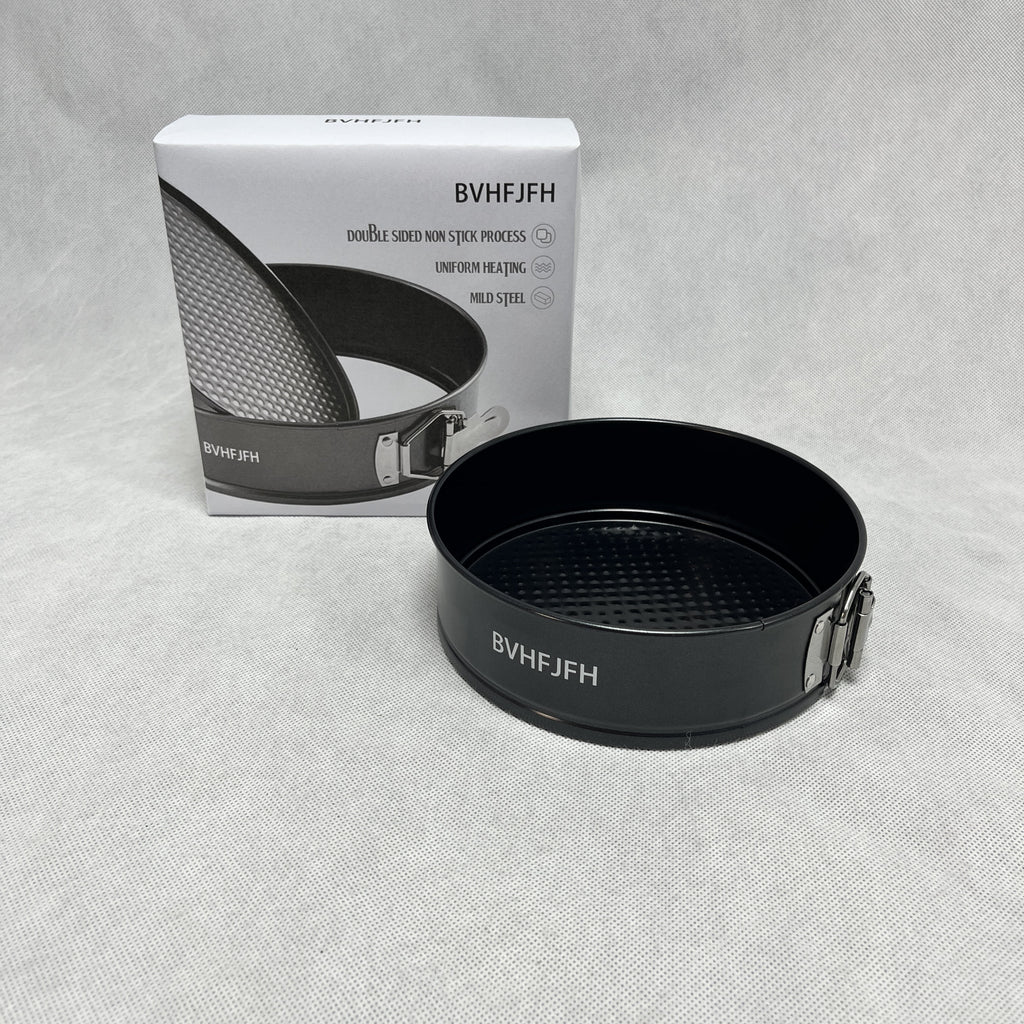 7-inch Nonstick Springform Cake Pan B674520