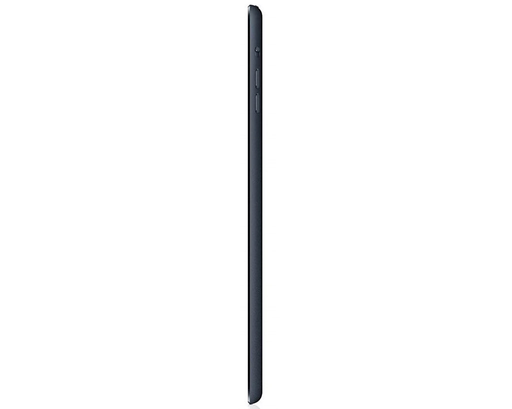 Restored iPad mini Black 16GB Wi-Fi Only Tablet L774