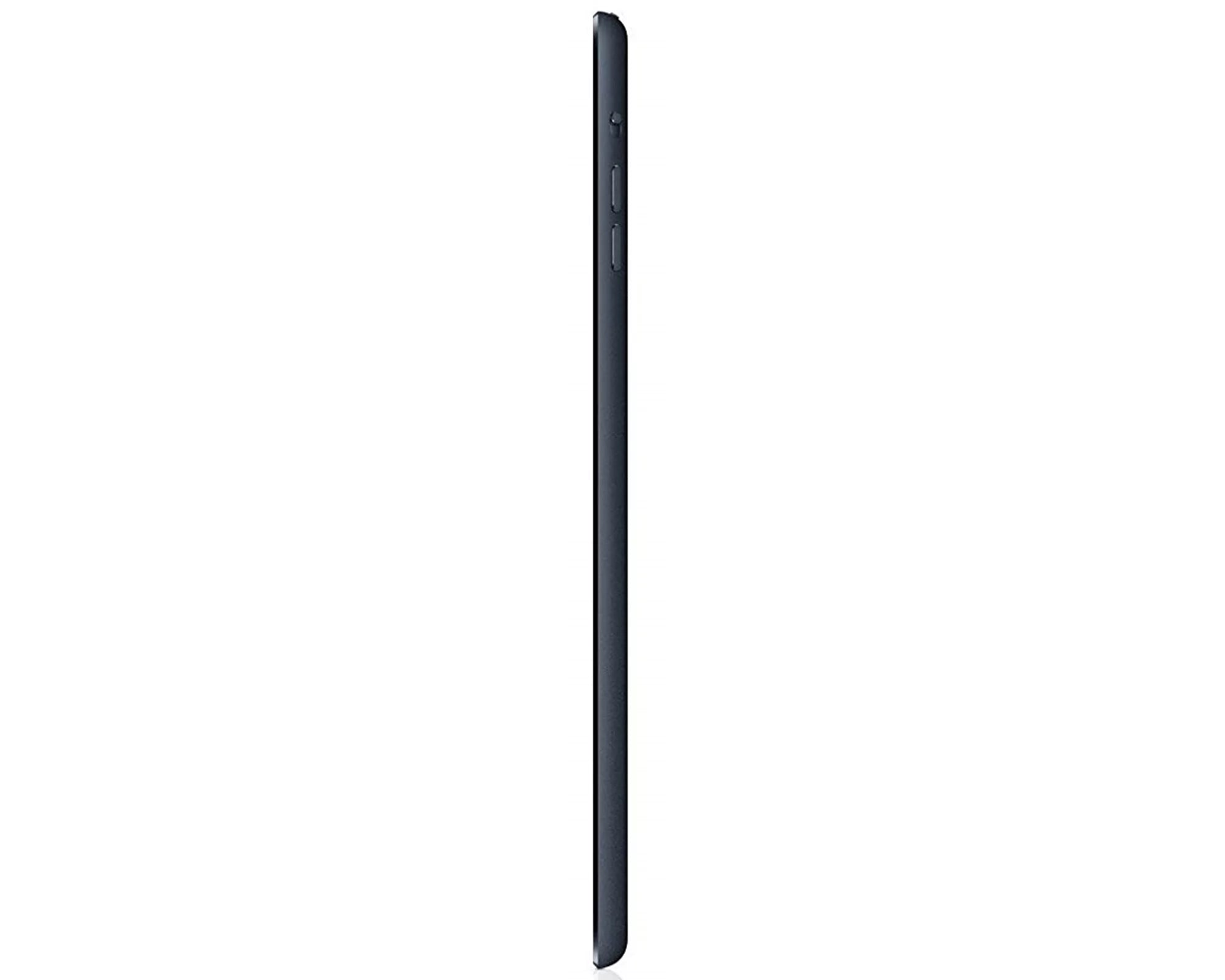 Restored iPad mini Black 16GB Wi-Fi Only Tablet L774