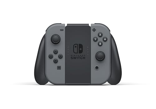 Gray Joy-Con Nintendo Switch K7437