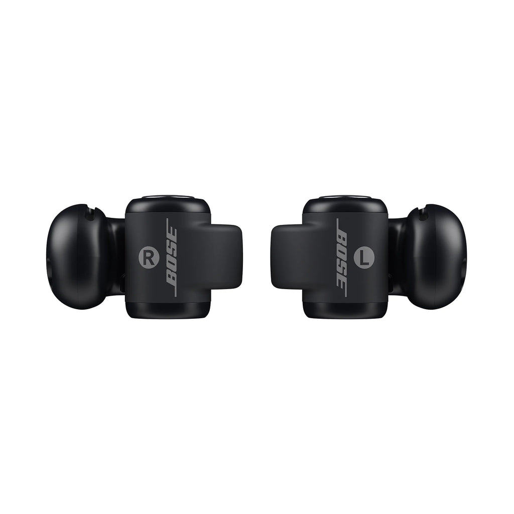 Black Open Ear Bluetooth Wireless Earbuds with Charging Case B5715