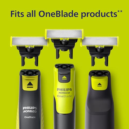 OneBlade Replacement Blades, 2 Count W38087