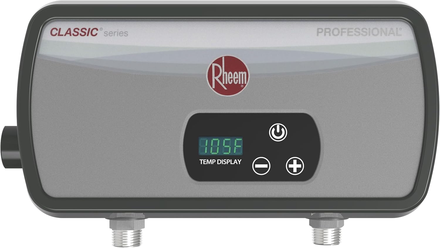 3.5kW 120V Tankless Electric Water Heater I4710