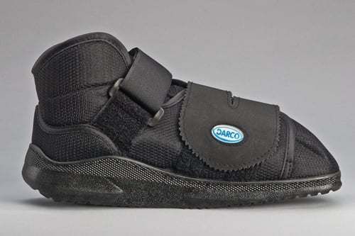 Medium All Purpose Boot I91588