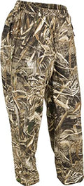 Waterproof Windproof Breathable Hunting Over Pant K95931