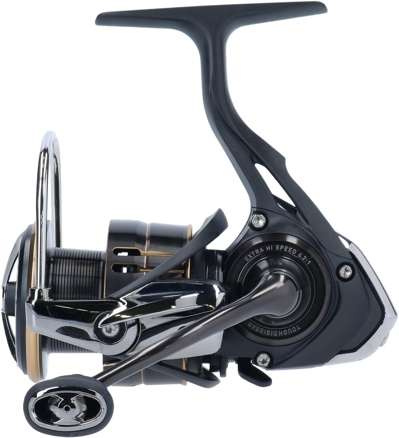 Spinning Fishing Reel G86363