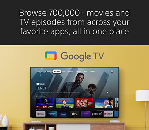 4K Ultra HD OLED Smart TV S785