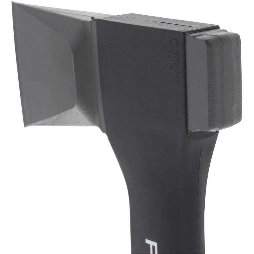 X25 Splitting Axe F6841