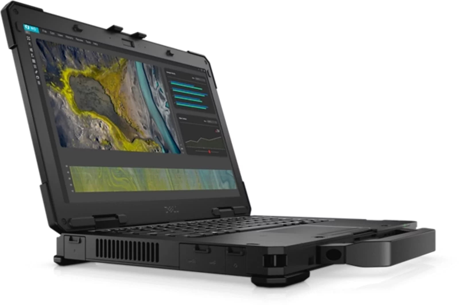 14" FHD Touch Laptop Core i5 256GB SSD 16GB RAM G178013