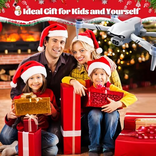 4K GPS Quadcopter with Camera T734356