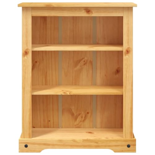 5-Tier Narrow Bookcase A672