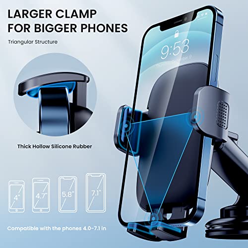 Car Phone Holder Air Vent Mount V429