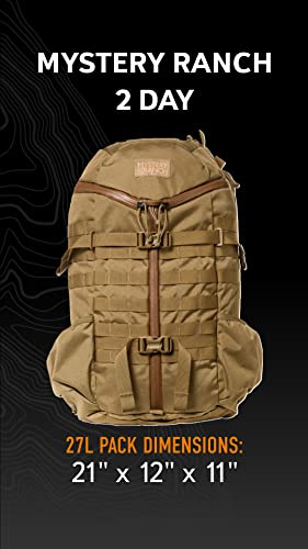 Foliage SM/MD Tactical Daypack F861