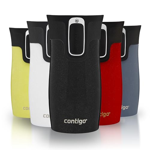 Stainless Steel Travel Mug, 300 ml S625193