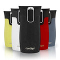 Stainless Steel Travel Mug, 300 ml S625193