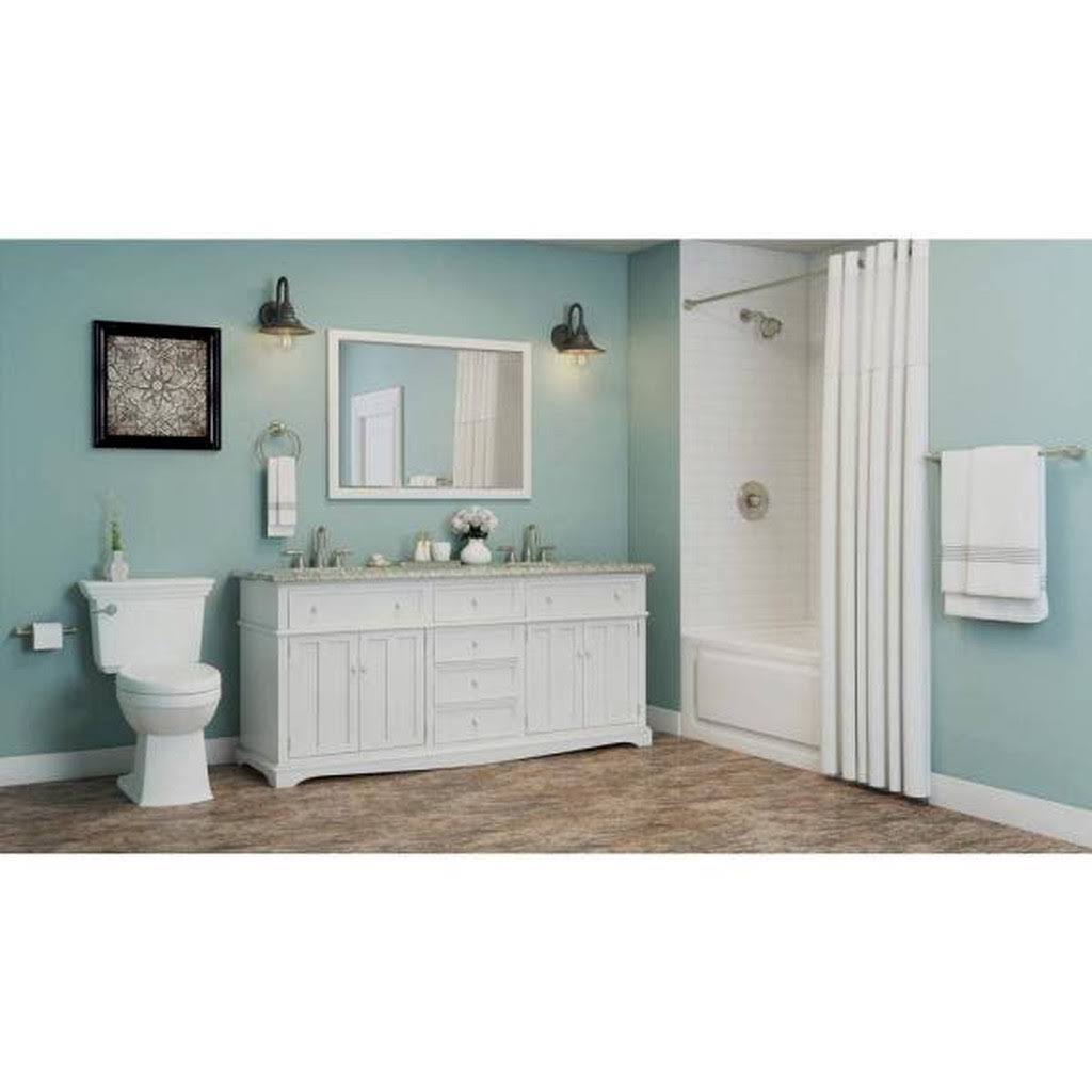 White Elongated Toilet F780
