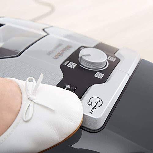 Bagless Canister Vacuum Cleaner Z128