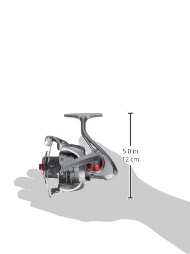 4 Bearings Spinning Fishing Reel K702