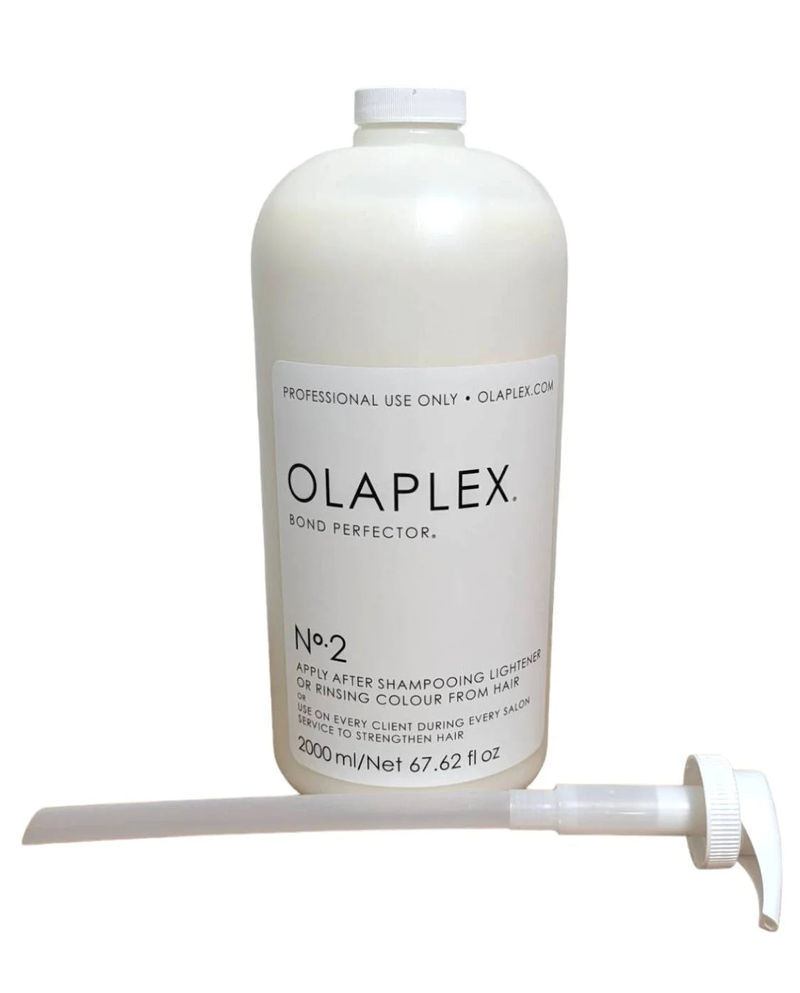 67.62 fl oz Bond Perfector O962395