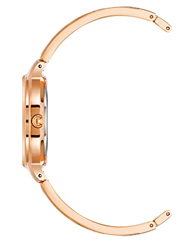 Genuine Diamond Dial Bangle Watch G6395