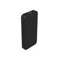 20,000 mAh Power Bank with USB-A and USB-C Ports M300