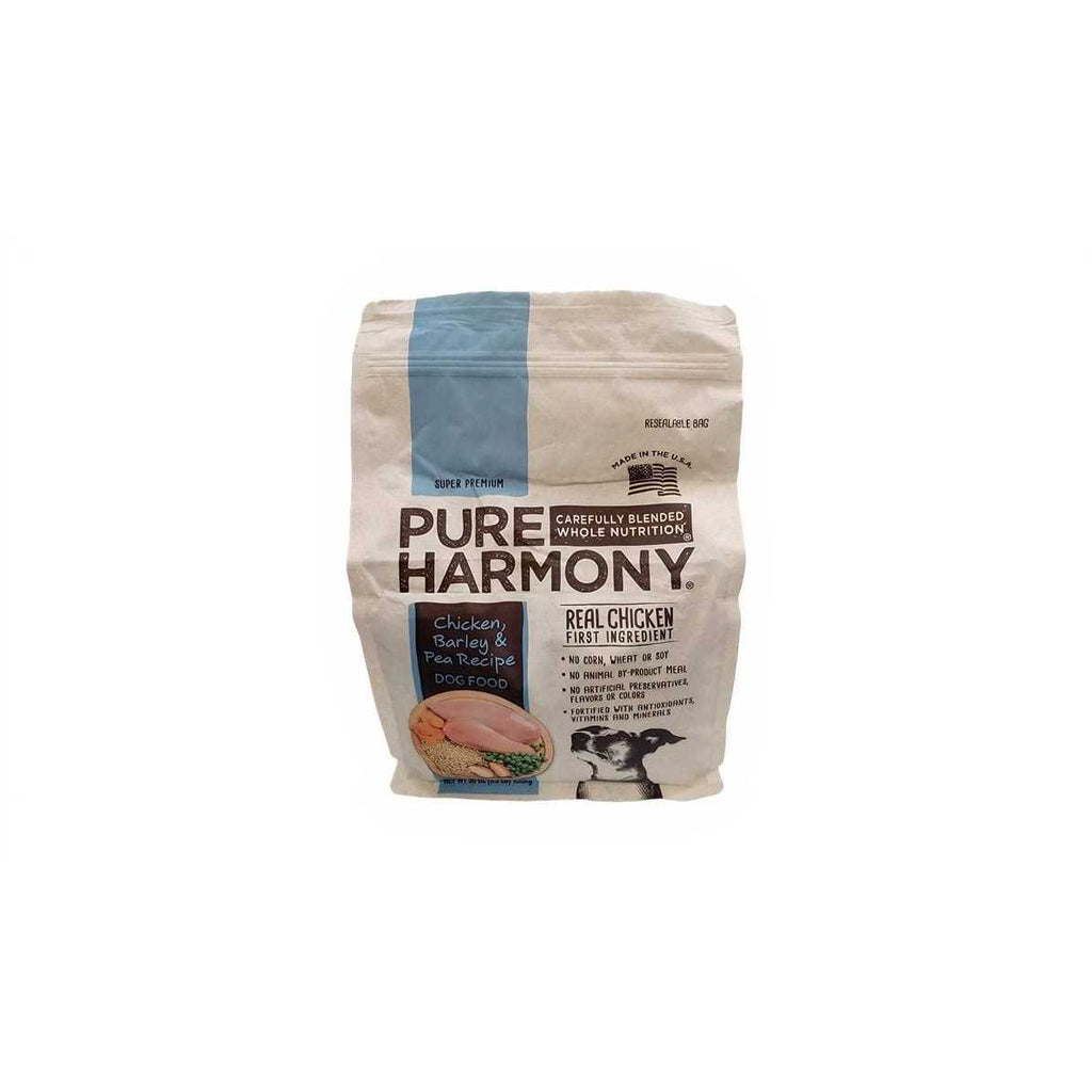 Pure Harmony Dog Food L96367