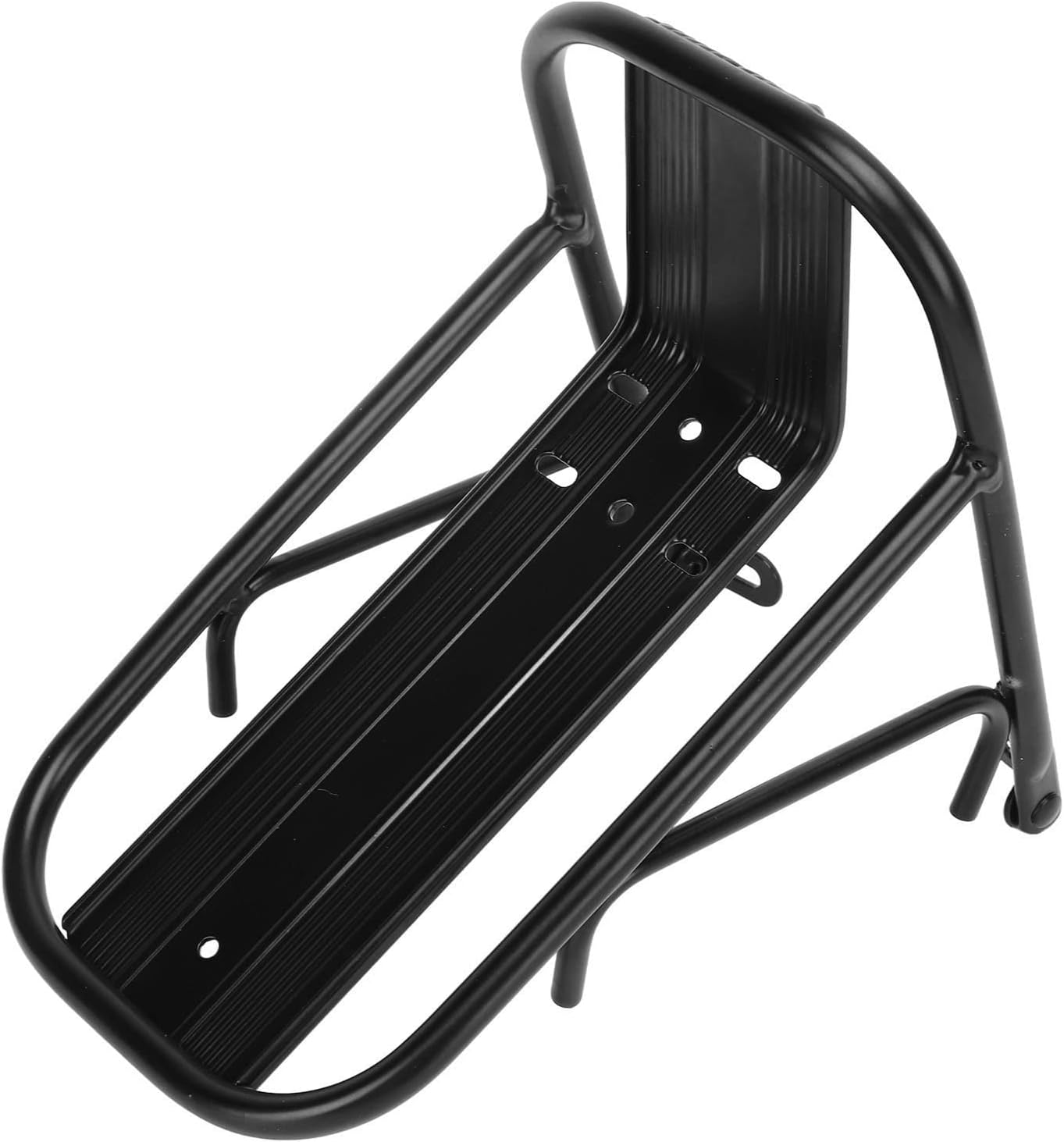 Aluminum Front Luggage Carrier Rack for Mountain Bike C768286