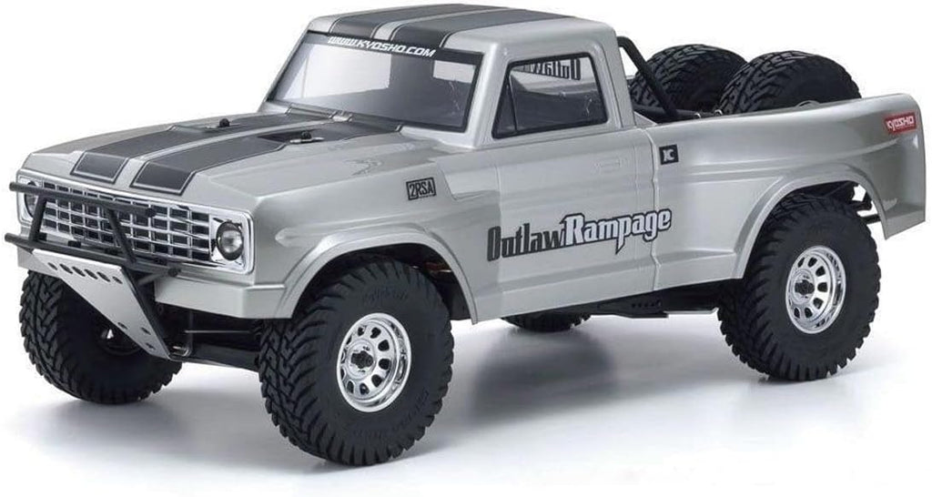 1/10 Off-Road 2 Wheel Drive Trucks Elec Kit P11601