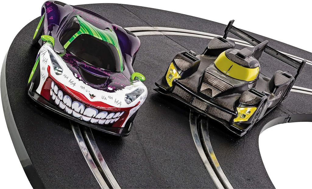 1:32 Slot Car Race Track Set C67518