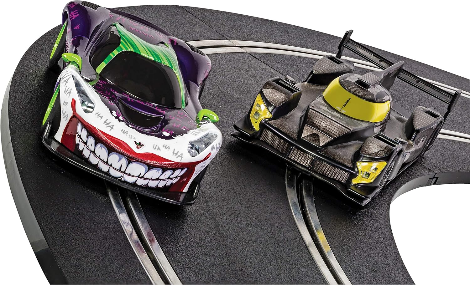 1:32 Slot Car Race Track Set C67518