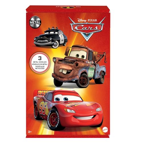 Set of 10 Die-Cast Mini Racers Vehicles N433167