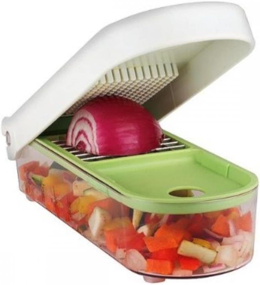 Chop Wizard Z60005